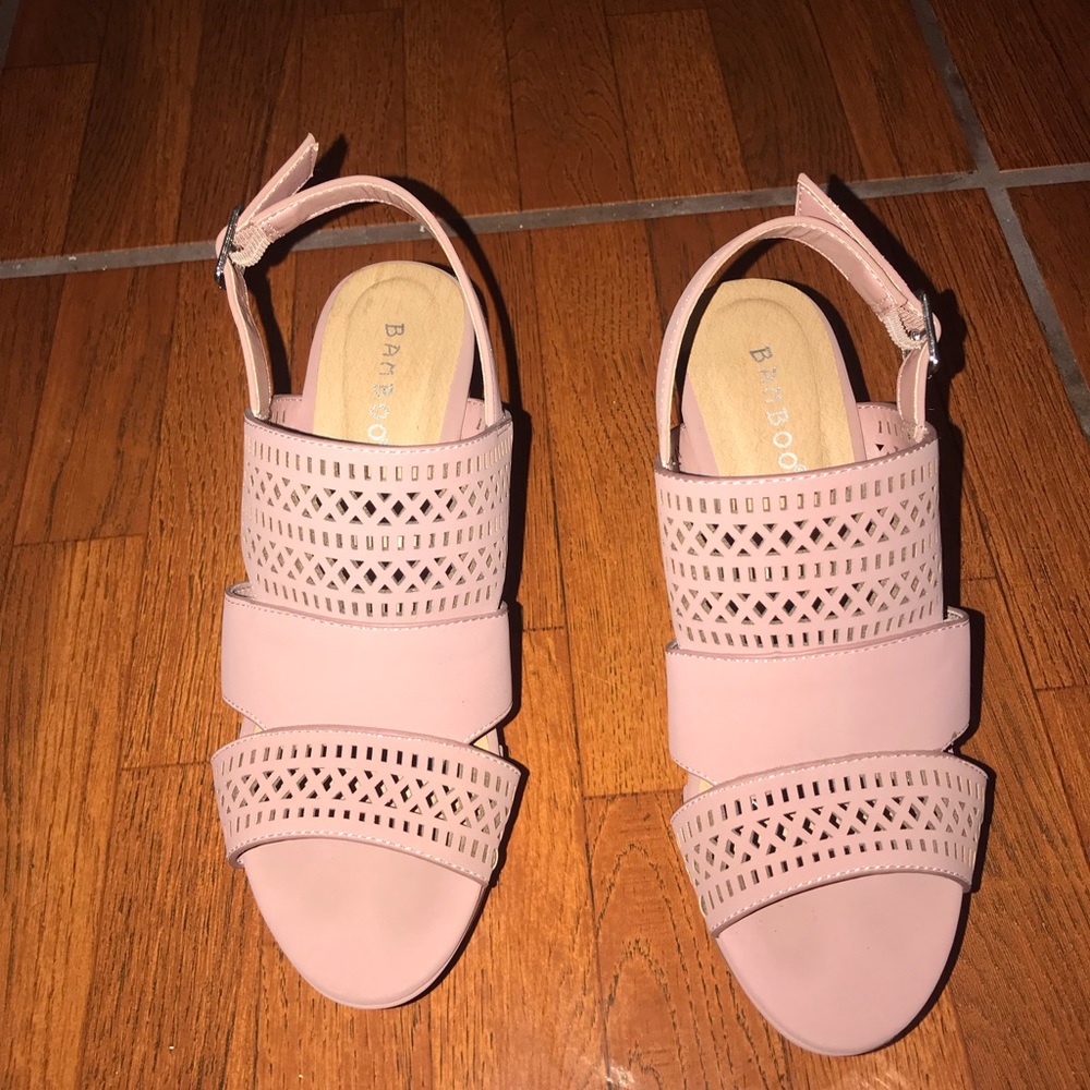 Wedges
